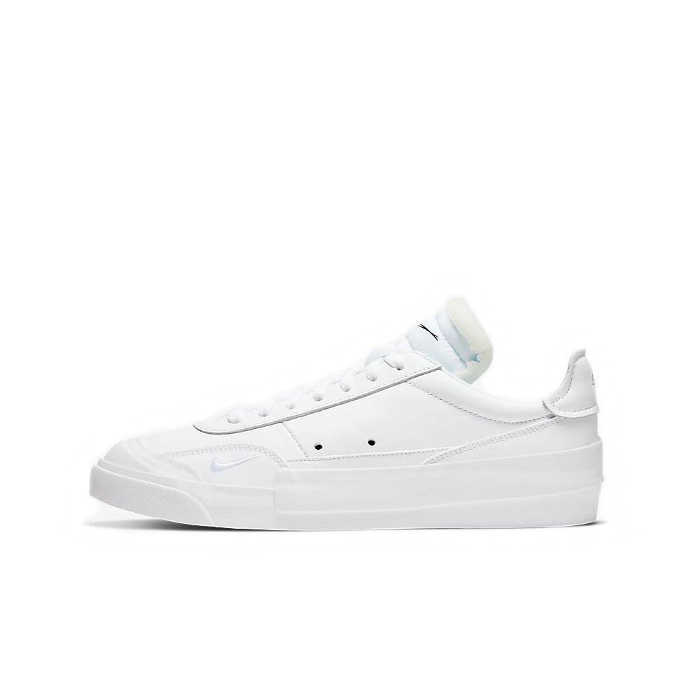 nike drop type premium white