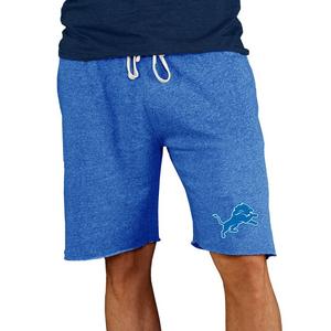 College Concepts Men's Detroit Lions Mainstream Shorts