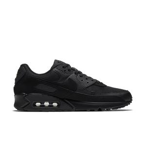 Nike Air Max 90 "Black" Men's Shoe