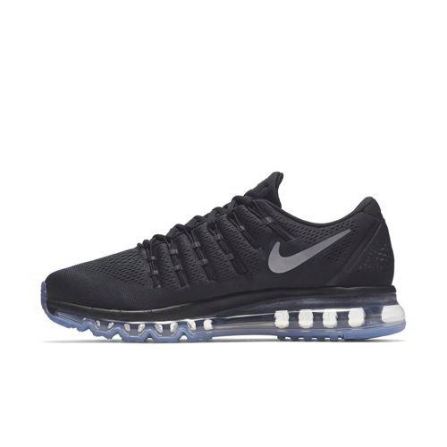 air max 2016 black