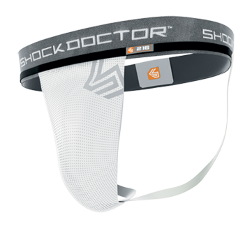 Shock Doctor Men's Core Supporter