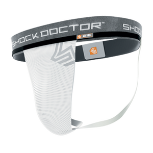 Shock Doctor Men's Core Supporter