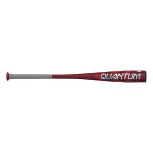 Easton Quantum 2 3/4" USSSA Youth Baseball Bat (-10) 2024