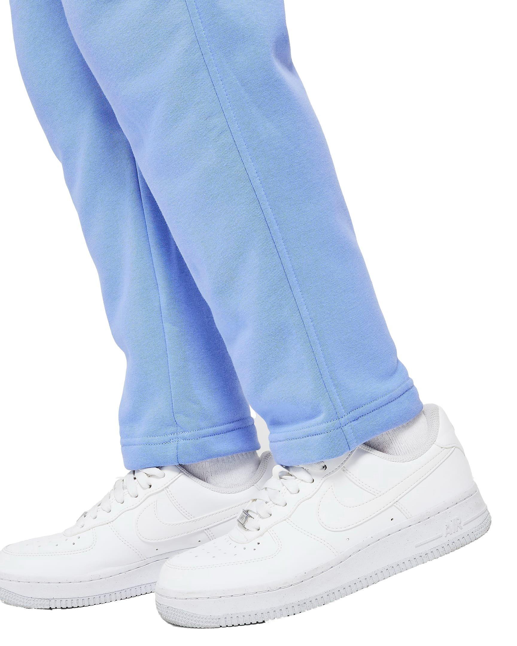 Nike Sportswear Club Fleece Big Kids' Open-Hem Pants