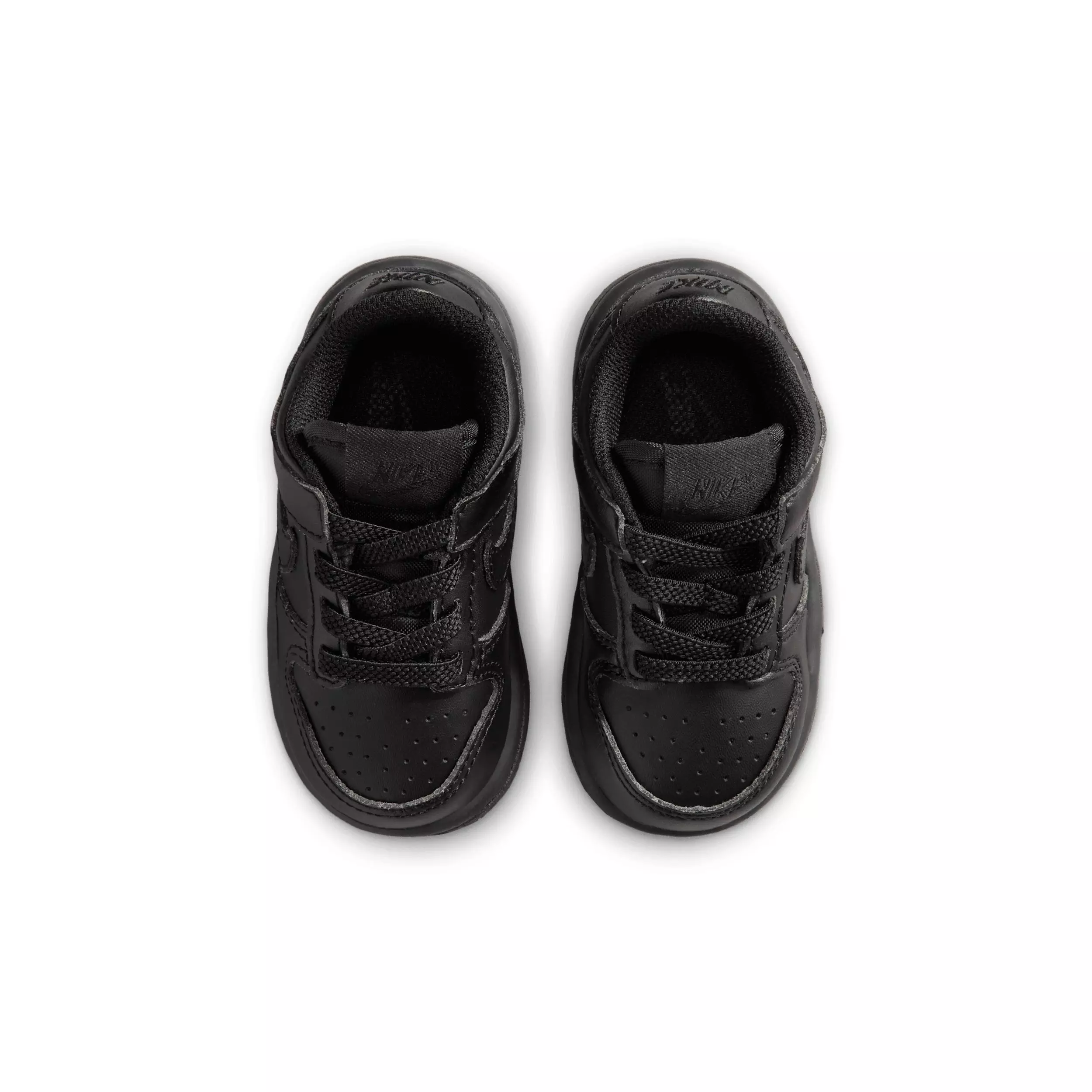 Nike Dunk Low "Black/Black/Black" Infant Boys' Shoe - BLACK/BLACK/BLACK