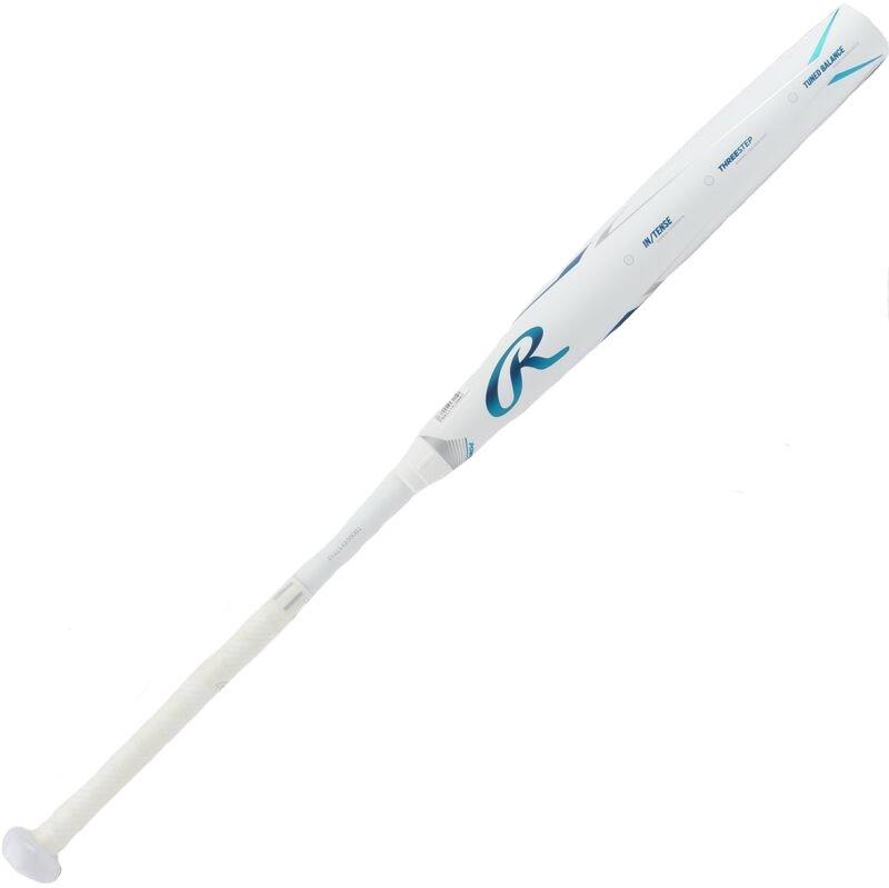Rawlings Mantra Plus Fastpitch Softball Bat (-10) 2023