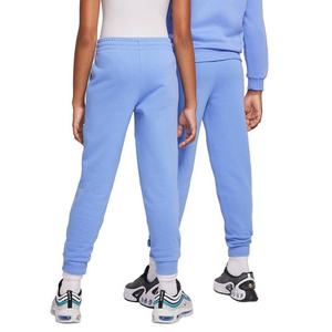 Nike Big Kids' Sportswear Club Fleece LBR Joggers