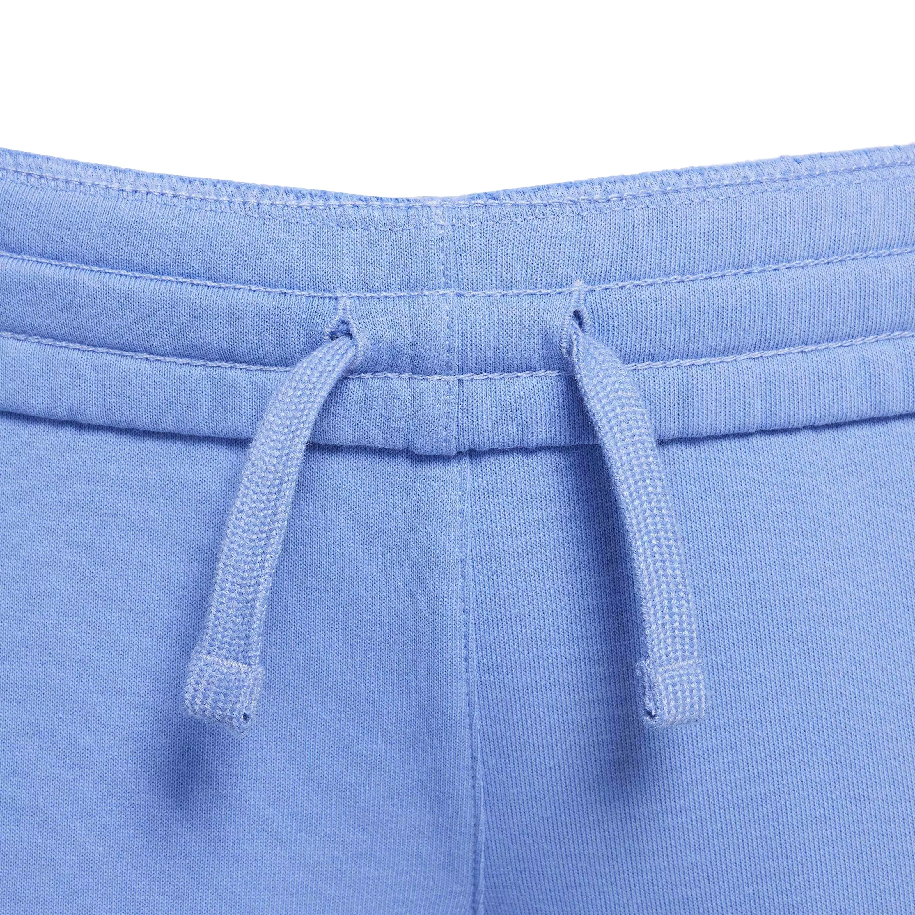 Nike Big Kids' Sportswear Club Fleece LBR Joggers - ROYAL