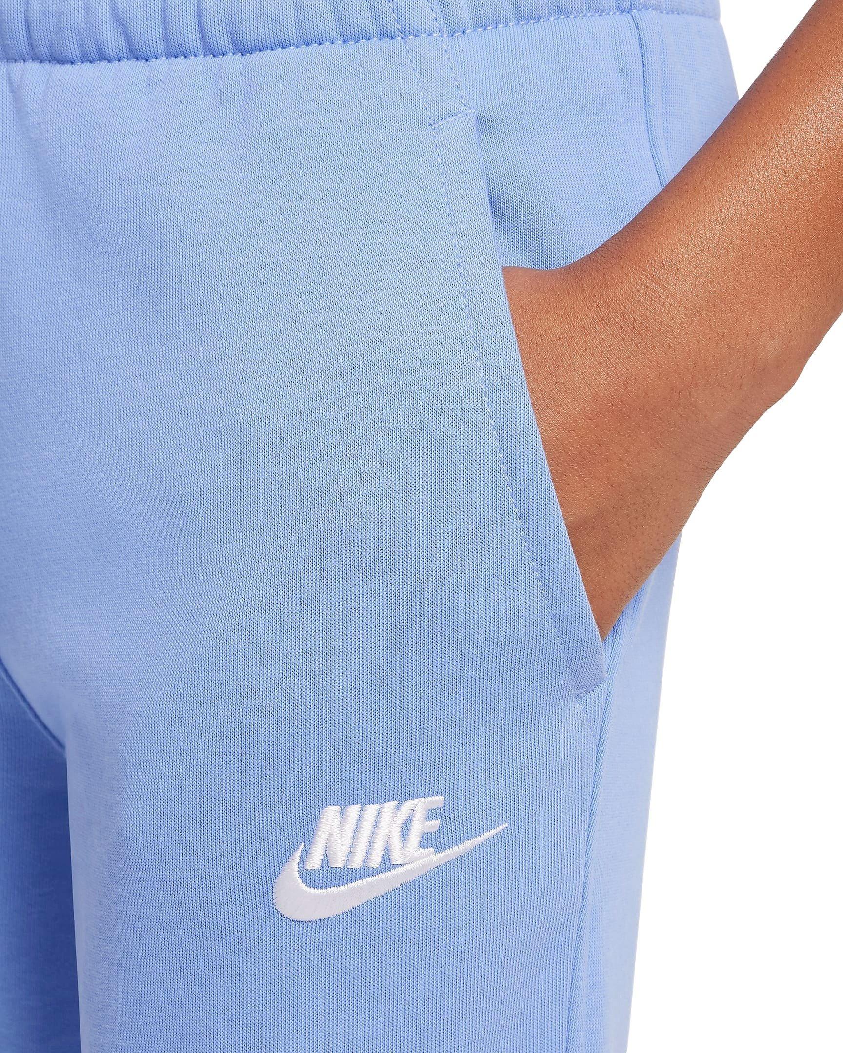 Nike Sports​wear Club Fleece​ LBR Big Kids' Joggers​