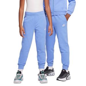 Nike Big Kids' Sportswear Club Fleece LBR Joggers