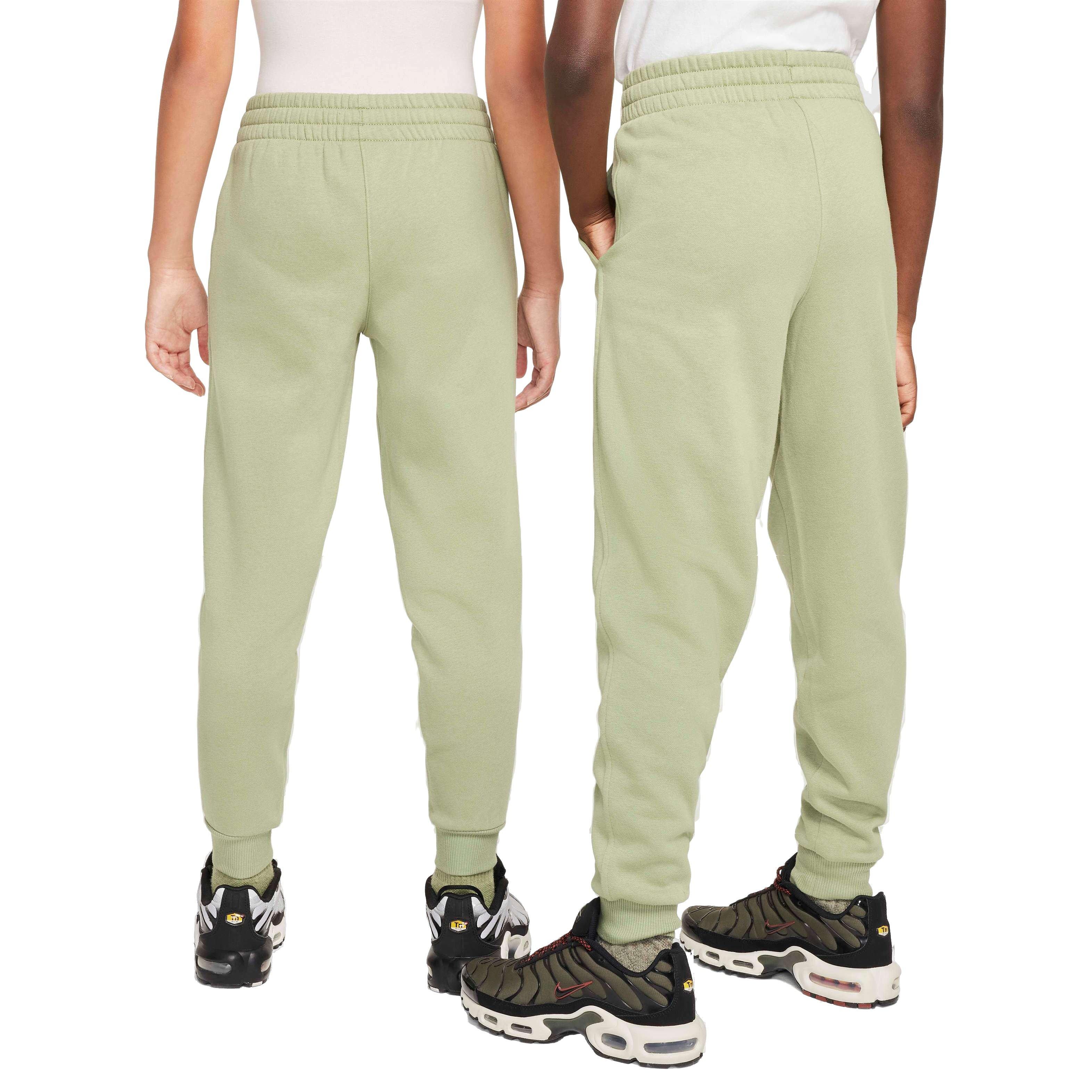 Nike Sportswear Club Fleece LBR Big Kids' Joggers
