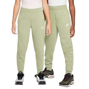 Nike Big Kids' Sportswear Club Fleece LBR Joggers