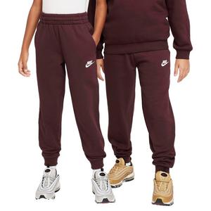 Nike Big Kids' Sportswear Club Fleece LBR Joggers