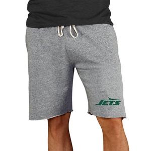 College Concepts Men's New York Jets Mainstream Shorts