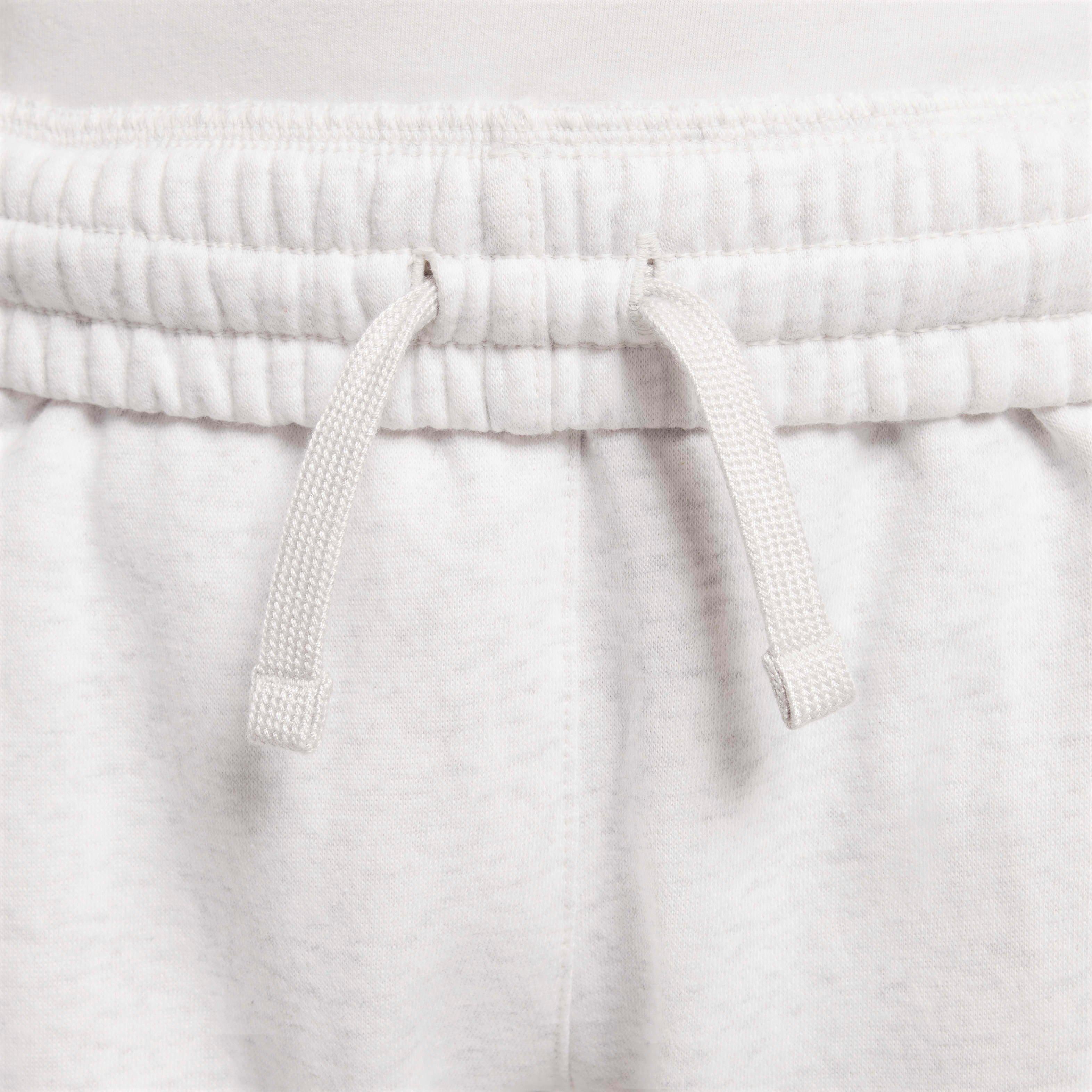 Nike Club Fleece HBR Big Kids' Joggers