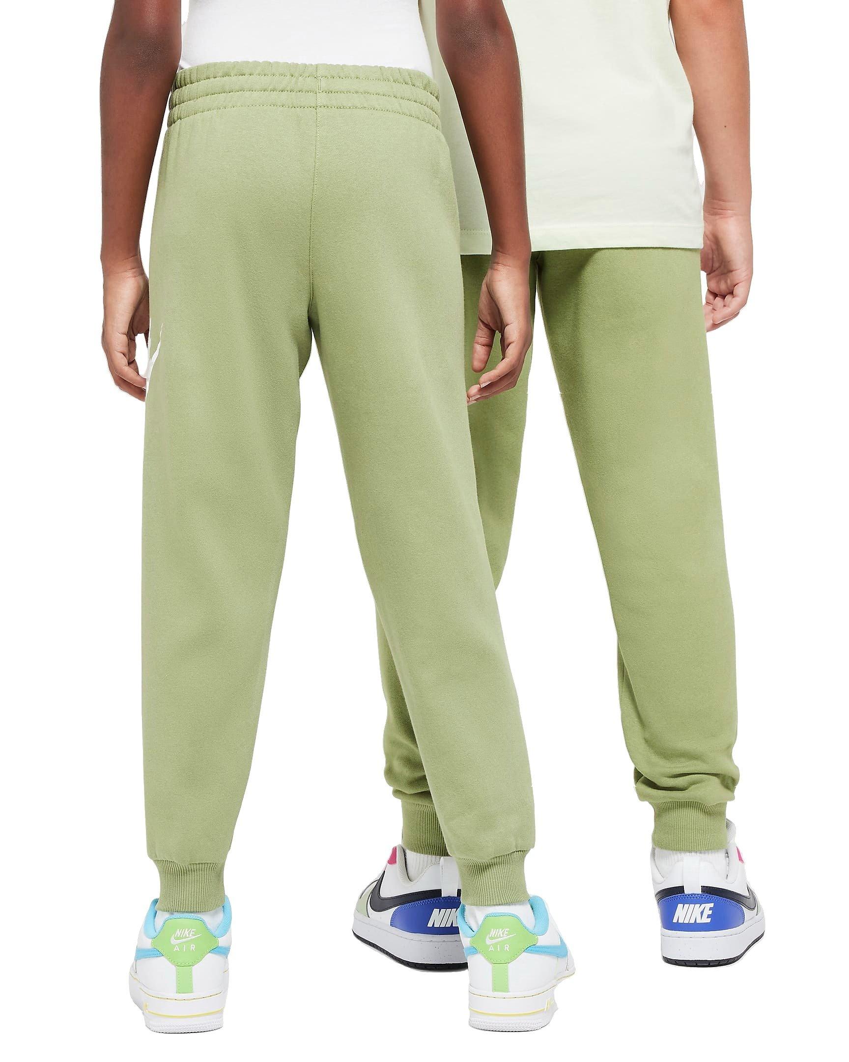 Nike Club Fleece HBR Big Kids' Joggers