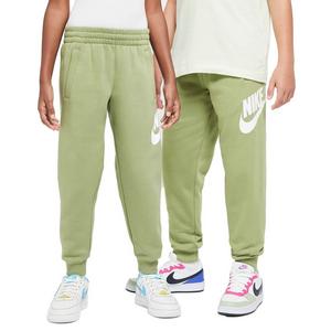 Nike Big Kids' Club Fleece HBR Joggers