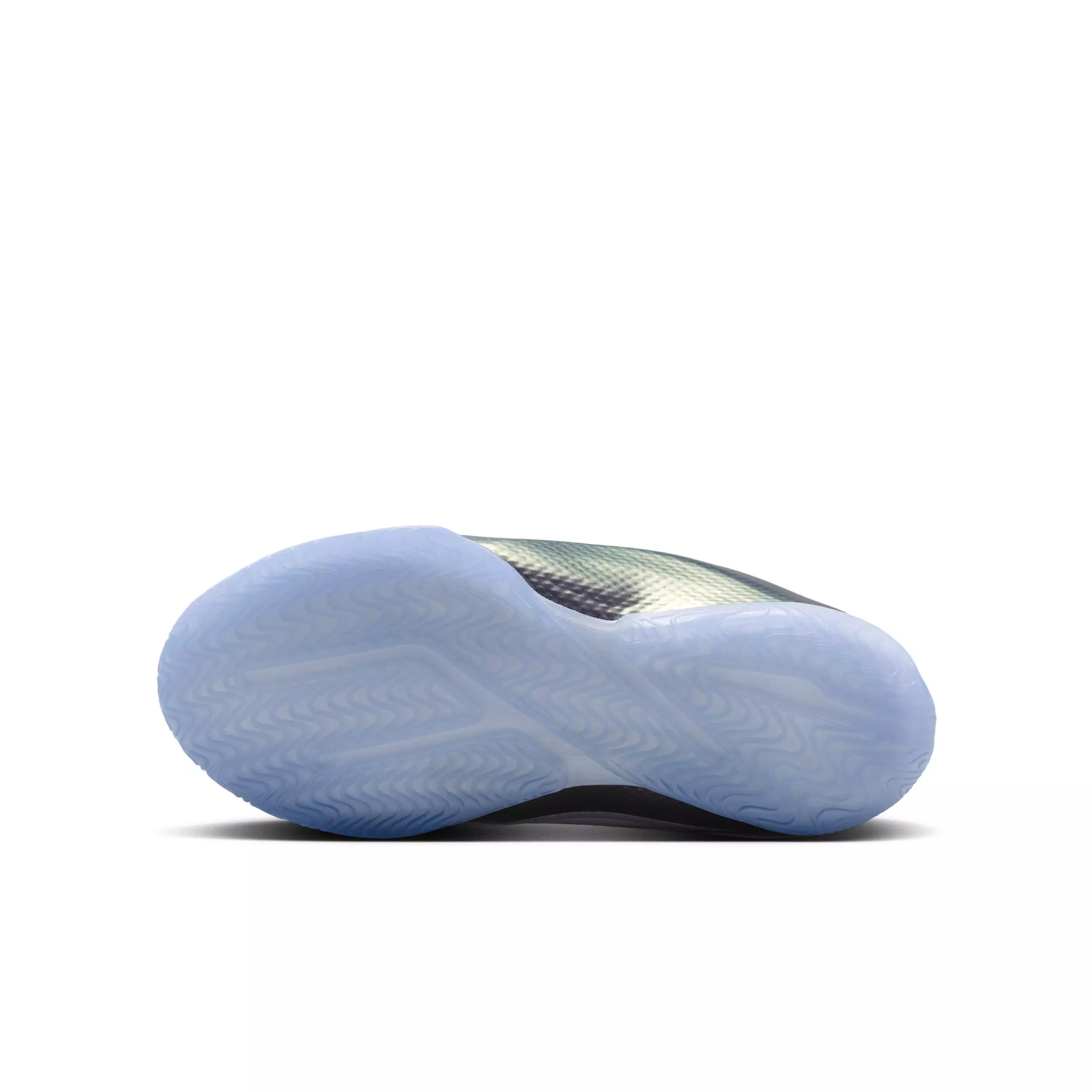 Nike LeBron XXIII "For The Record" Grade School Kids' Basketball Shoe - WHITE/WHITE/BLACK