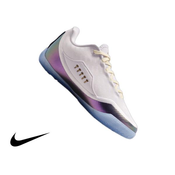 Nike LeBron XXIII "For The Record" Grade School Kids' Basketball Shoe