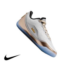 Nike LeBron XXIII "Dusty Cactus" Grade School Kids' Basketball Shoe