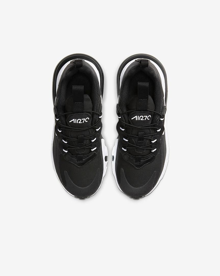 nike air max 270 rt preschool