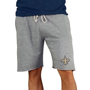 College Concepts Men's New Orleans Saints Mainstream Shorts