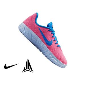 Nike Ja 3 "Kool Aid" Grade School Kids' Basketball Shoe
