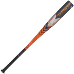 Rawlings Threat 2 5/8" USA Youth Baseball Bat (-12) 2024
