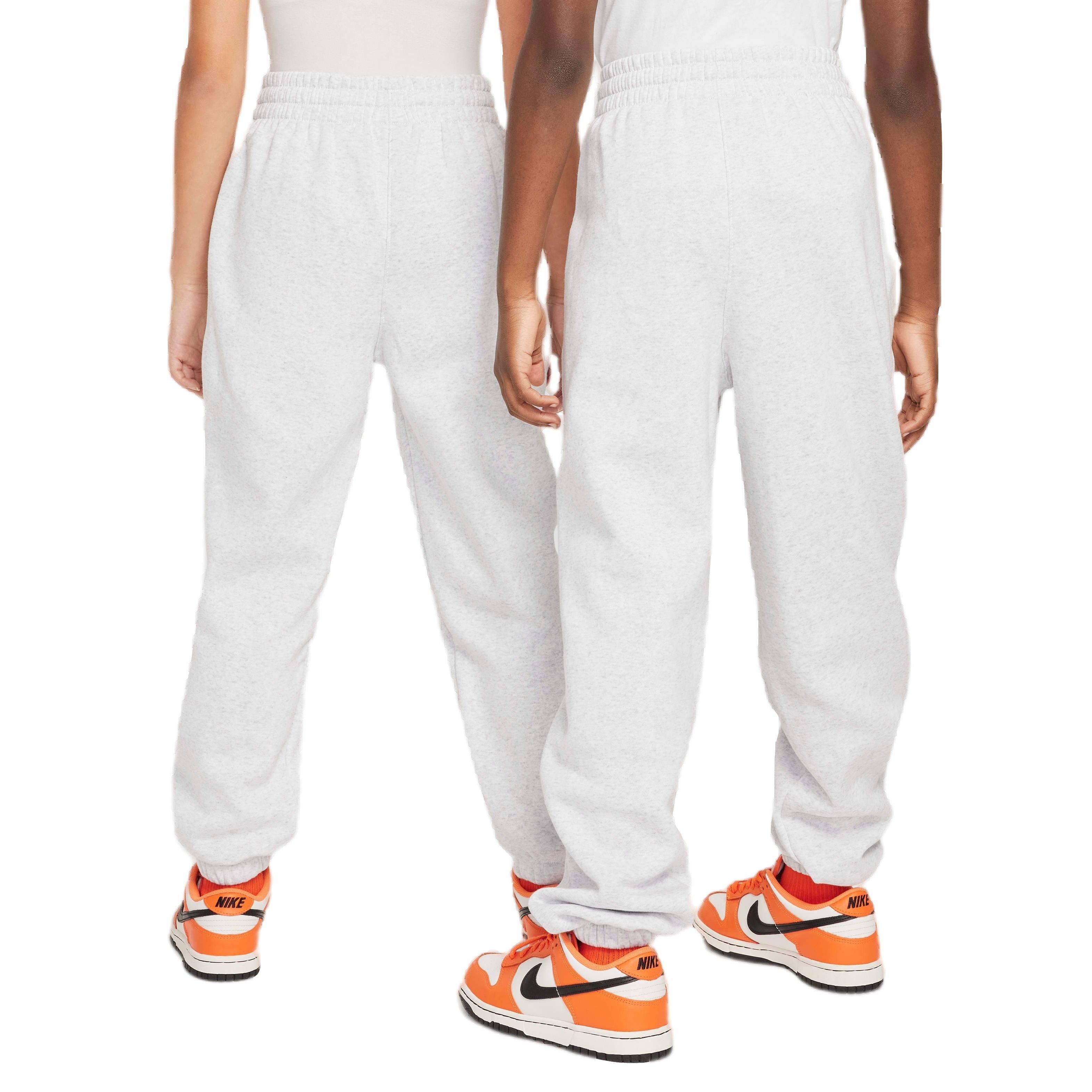 Nike Sportswear Club Fleece Big Kids' Loose Pants