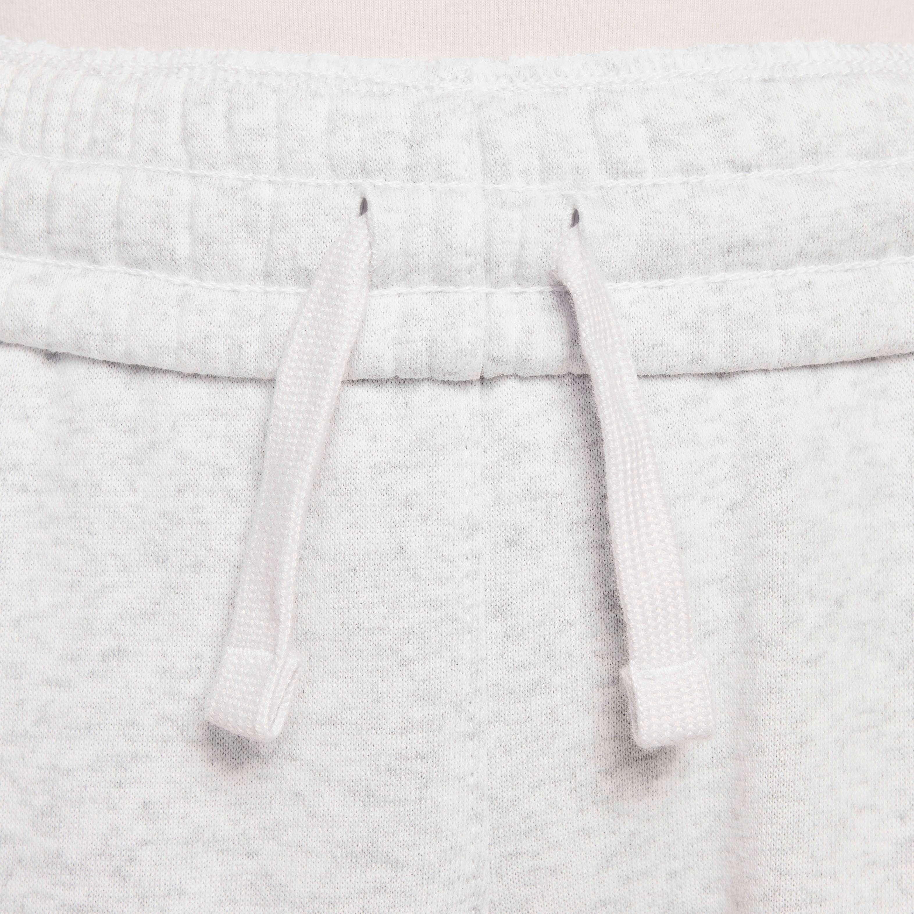 Nike Sportswear Club Fleece Big Kids' Loose Pants