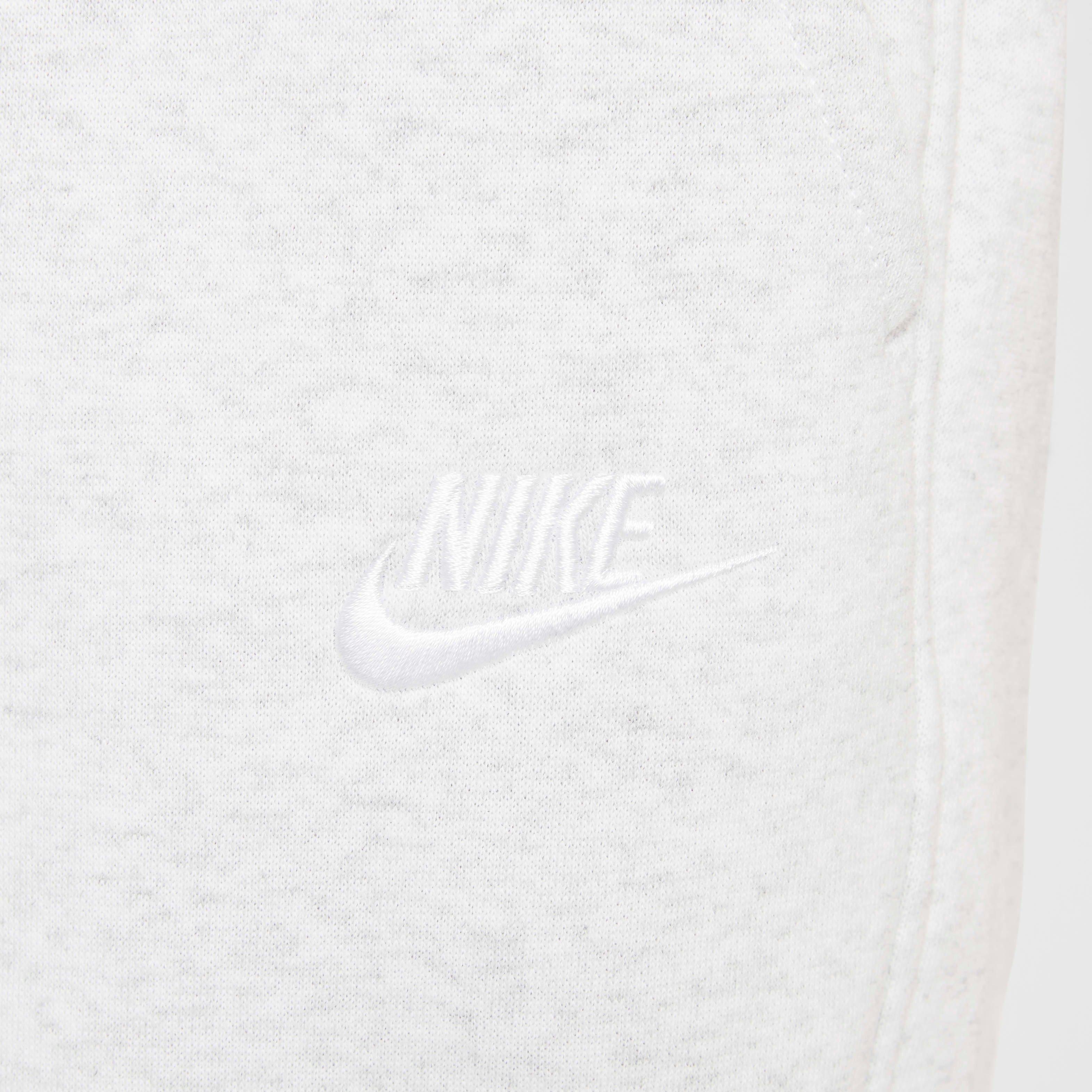 Nike Sportswear Club Fleece Big Kids' Loose Pants