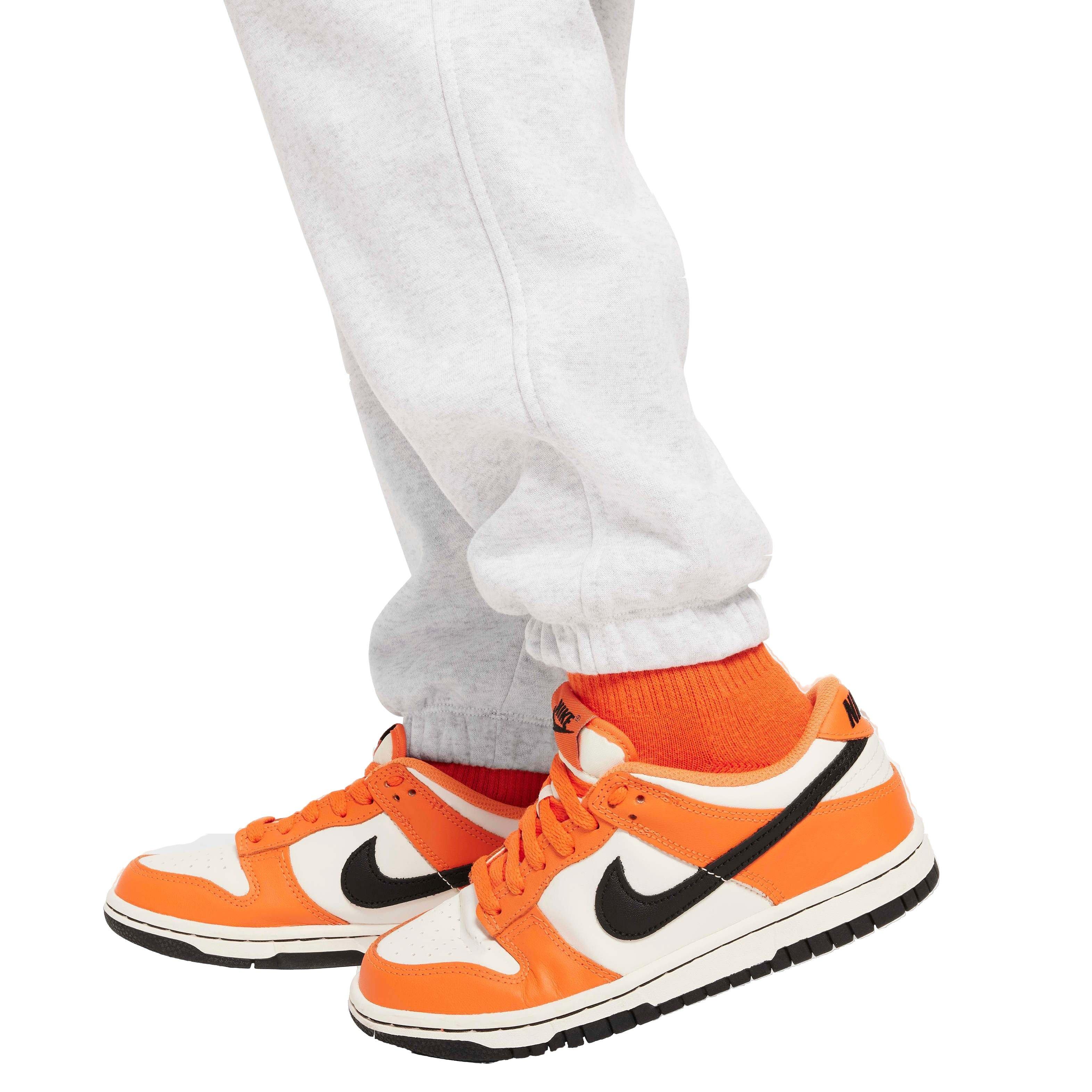 Nike Sportswear Club Fleece Big Kids' Loose Pants