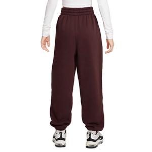 Nike Big Kids' Sportswear Club Fleece Loose Pants