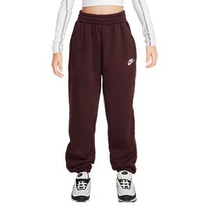 Nike Big Kids' Sportswear Club Fleece Loose Pants