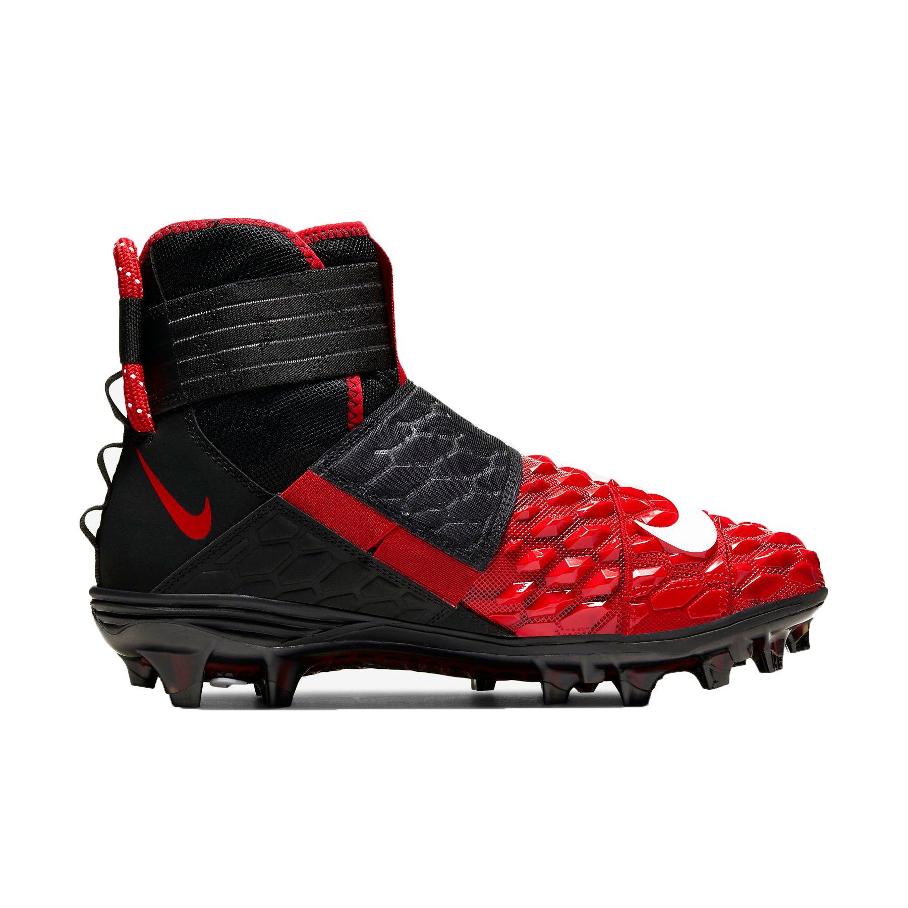 nike savage force elite 2