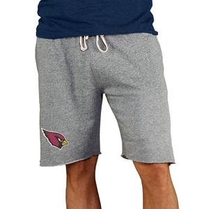 College Concepts Men's Arizona Cardinals Mainstream Shorts