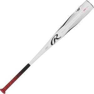 Rawlings Peak 2 3/4" USSSA Youth Baseball bat (-10) 2024