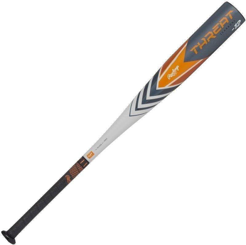 RAWLINGS Big Stick Elite 110 - Bâton De Baseball En Bois Pour Adulte