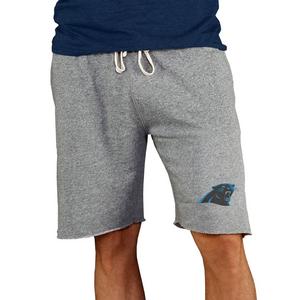 College Concepts Men's Carolina Panthers Mainstream Shorts