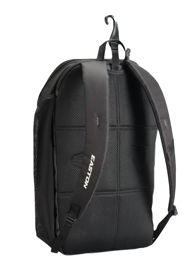 Easton Captain Backpack - Black
