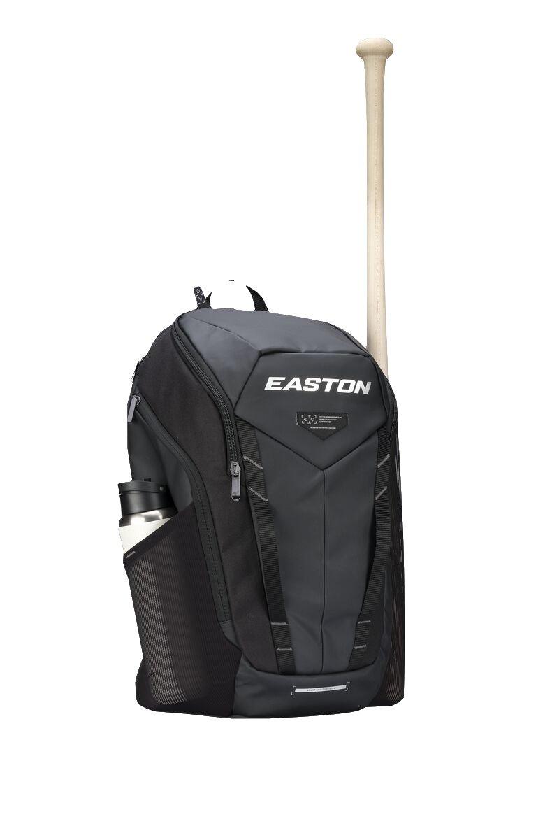 Easton Captain Backpack - Black
