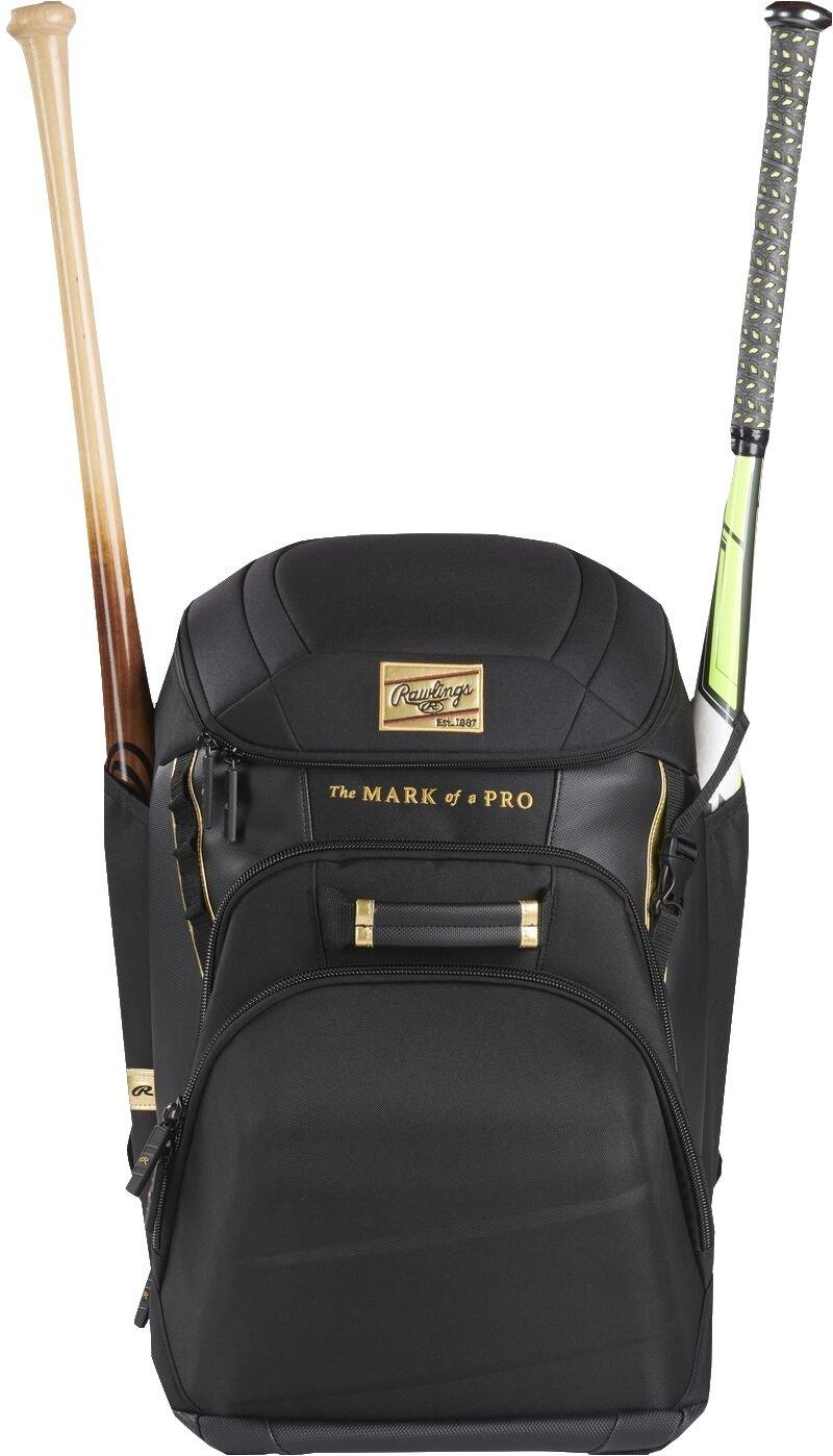 Rawlings Gold Collection Backpack