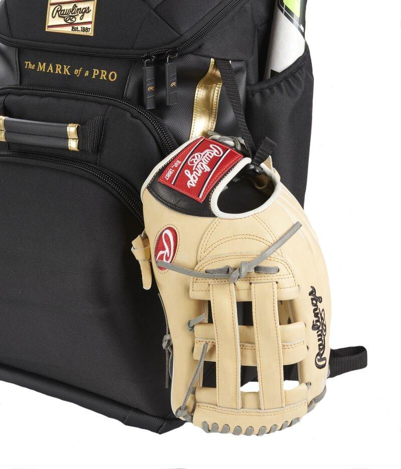 Rawlings Gold Collection Backpack
