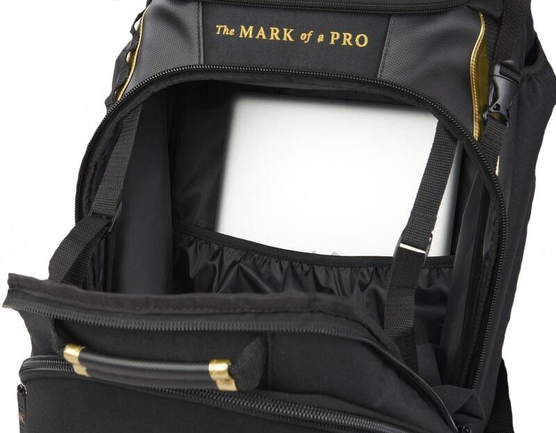 Rawlings Gold Collection Backpack