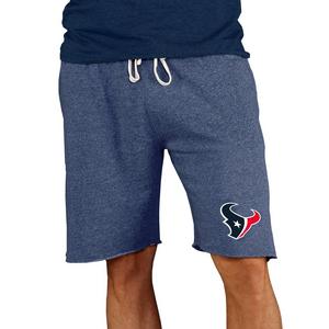 College Concepts Men's Houston Texans Mainstream Shorts