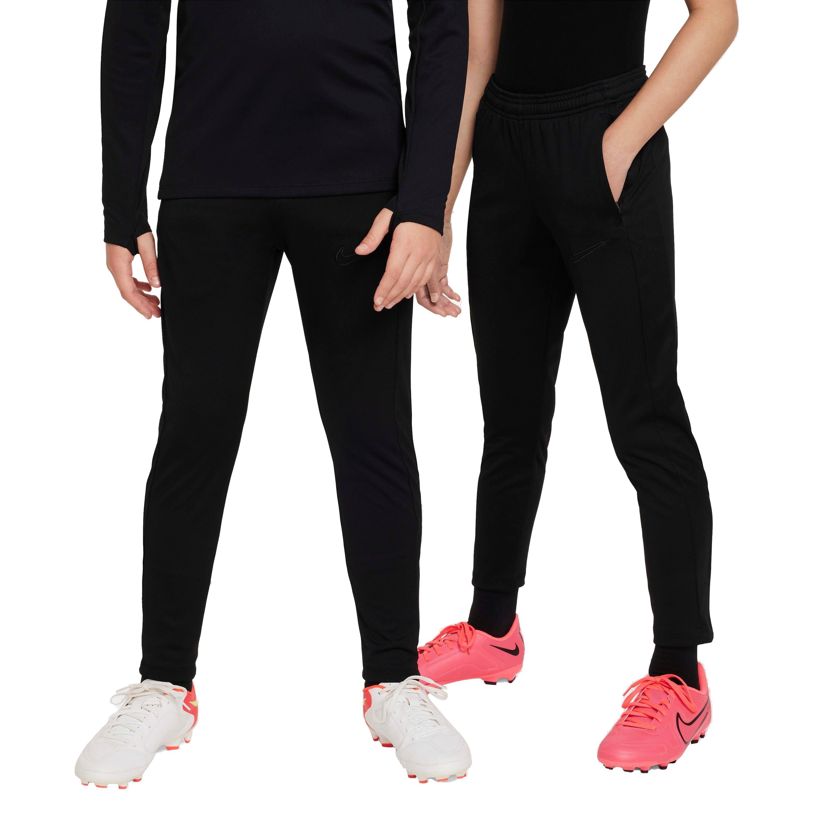 Nike Dri-FIT Academy23 Big Kids' Soccer Pants