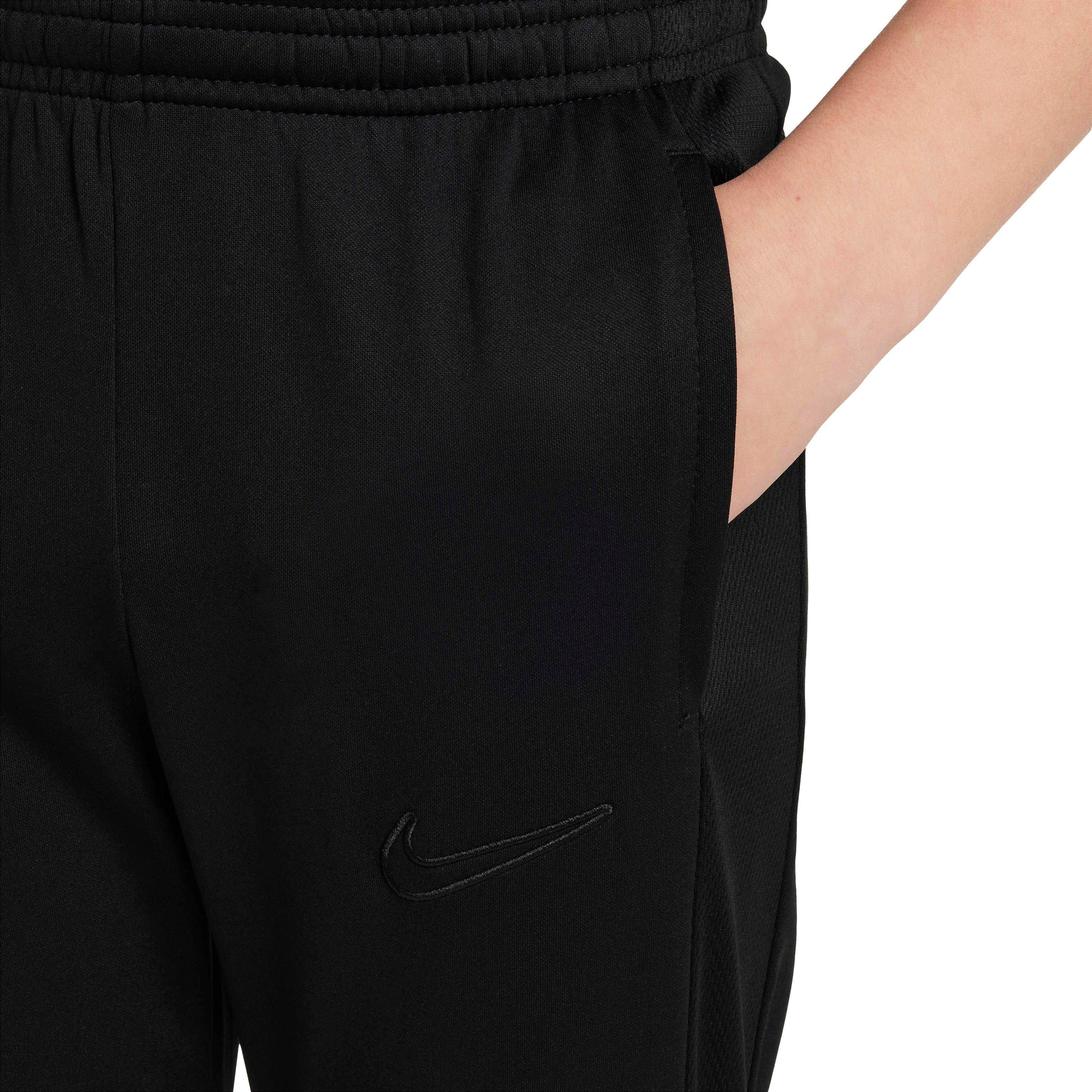 Nike Dri-FIT Academy23 Big Kids' Soccer Pants