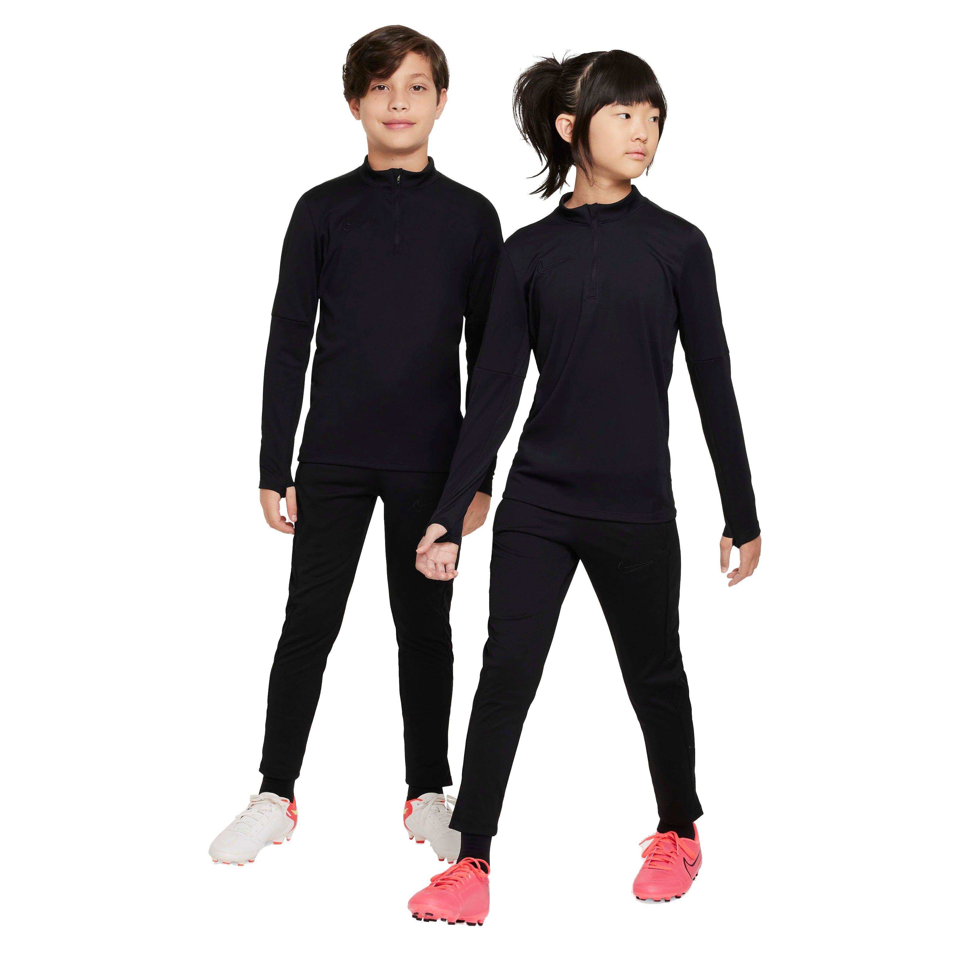 Nike Dri-FIT Academy23 Big Kids' Soccer Pants