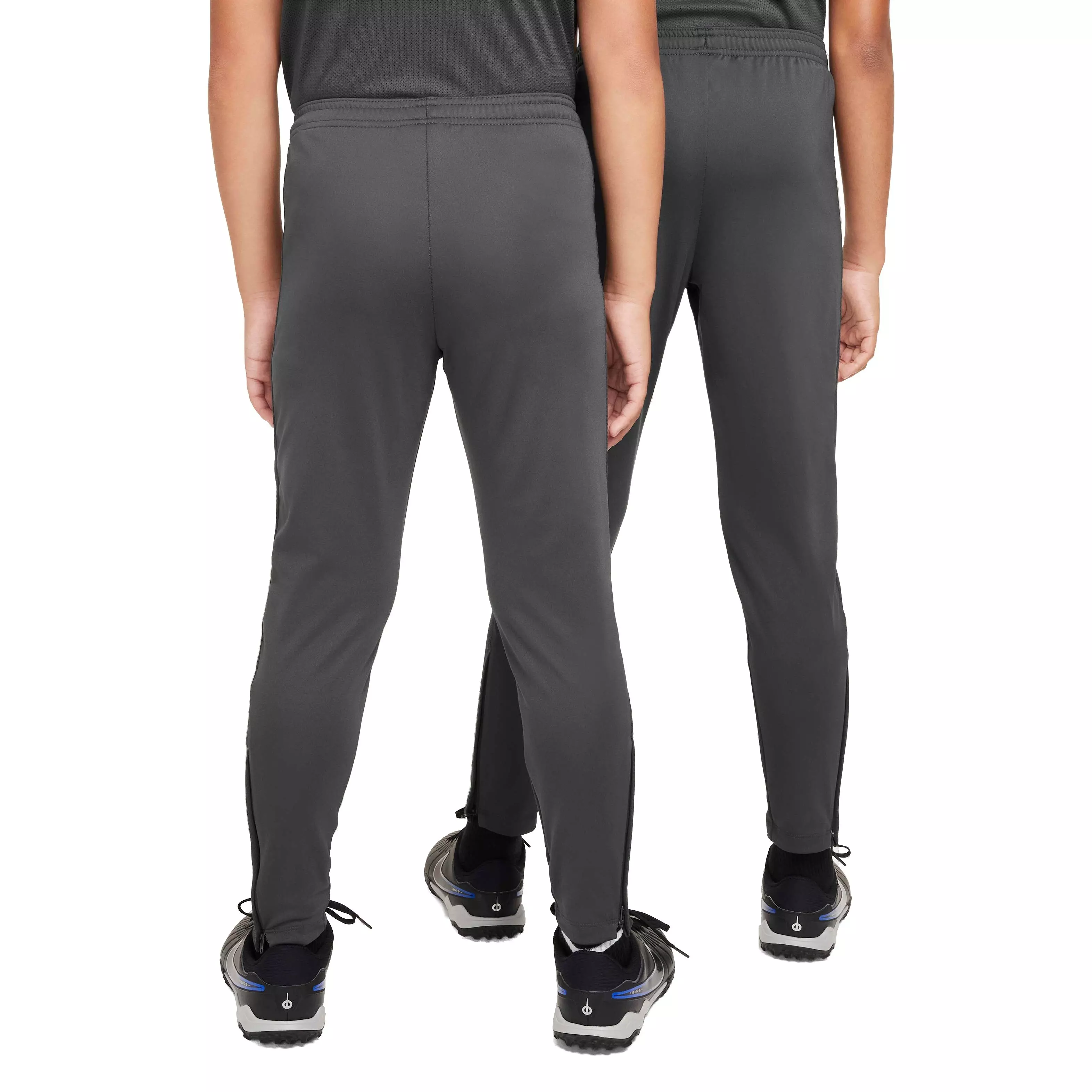 Nike Big Kids' Dri-FIT Academy23 Soccer Pants - DK GREY