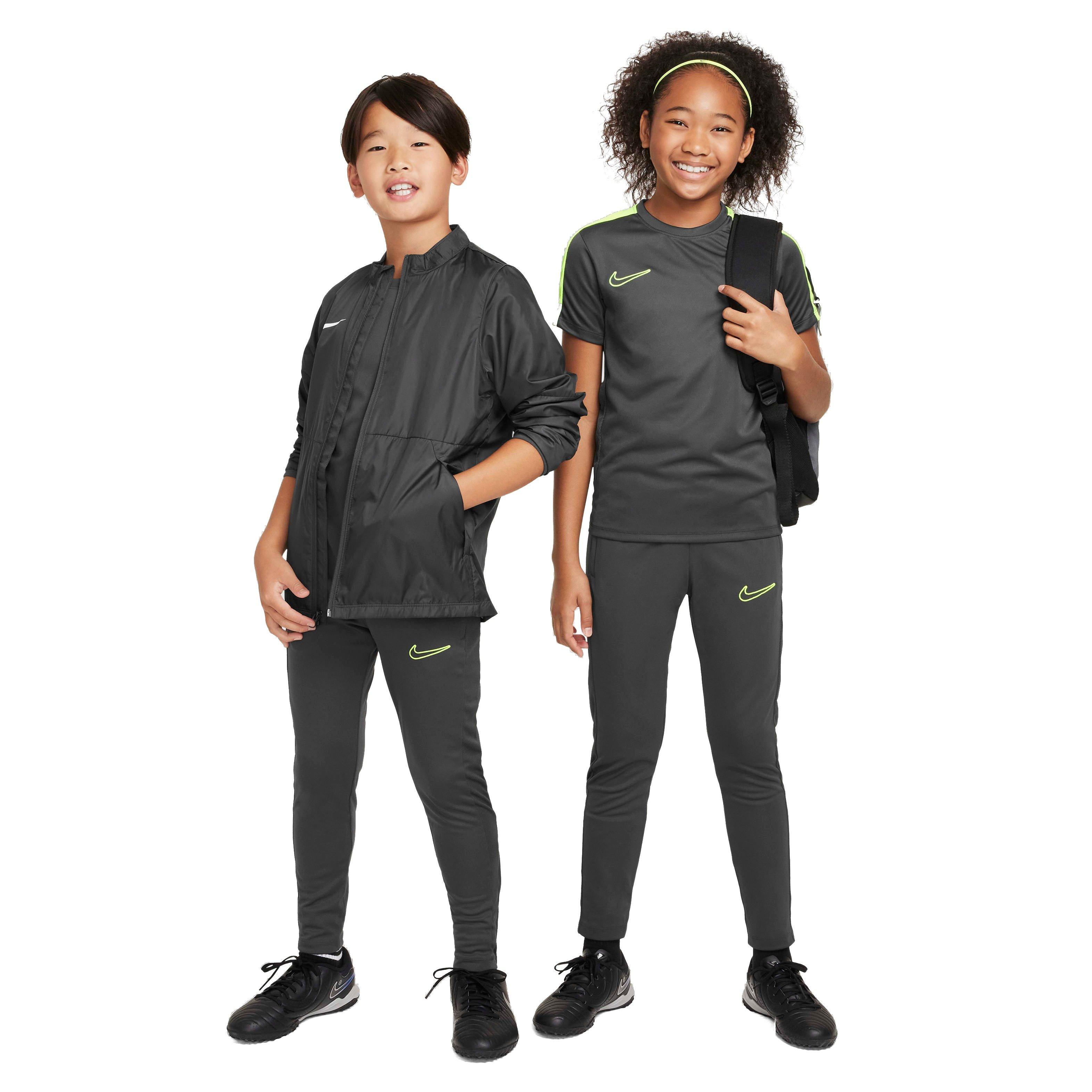 Nike Dri-FIT Academy23 Big Kids' Soccer Pants
